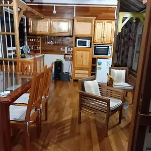 Appartement Les Hauts De Bergette, Petit-Bourg