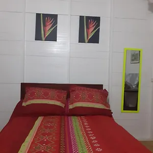 Appartement Vernou, Petit-Bourg