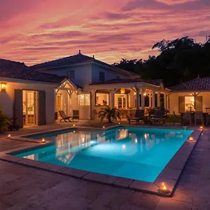 4* Hotel Habitation Saint Charles - De Charme &