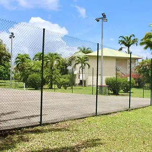 Appartement Ideal, Petit-Bourg