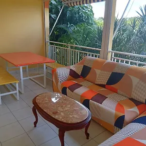 Appartement Grandes Pièces, Petit-Bourg