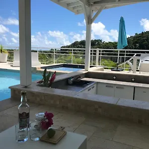 Appartement Pépite, Petit-Bourg