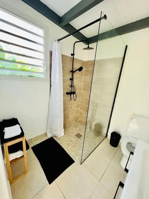 Apartment Duplex En Pleine Nature A Vernou Petit-Bourg